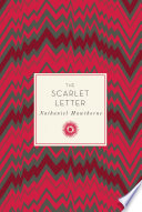 Cover of The Scarlet Letter