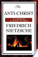 Cover of The Anti-Christ