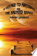 Cover of A Voyage to Arcturus The Haunted Woman