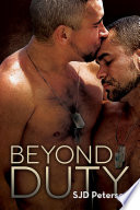 Cover of Beyond Duty