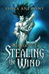 Cover of Stealing the Wind