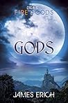 Cover of Gods