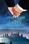 Cover of Symphony in Blue