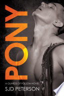 Cover of Pony