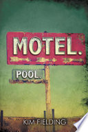 Cover of Motel. Pool.
