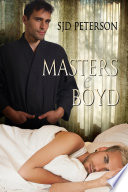Cover of Masters e Boyd