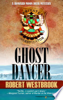 Cover of Ghost Dancer