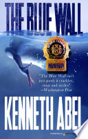 Cover of The Blue Wall