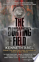Cover of The Burying Field