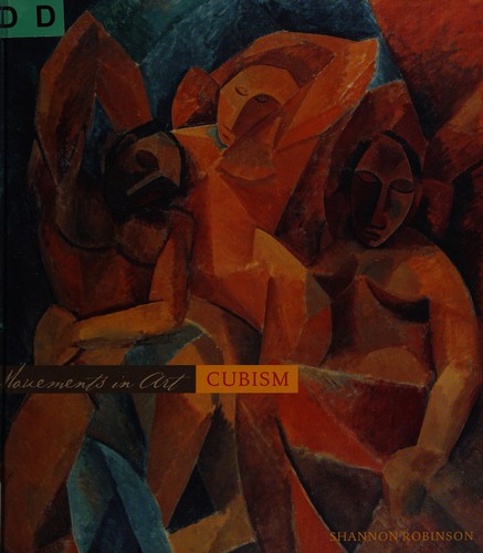 Cover of Cubism