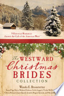 Cover of The Westward Christmas Brides Collection