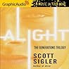 Cover of Alight