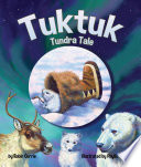 Cover of Tuktuk: Tundra Tale