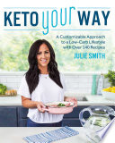 Cover of Keto Your Way