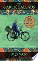 Cover of The Garlic Ballads
