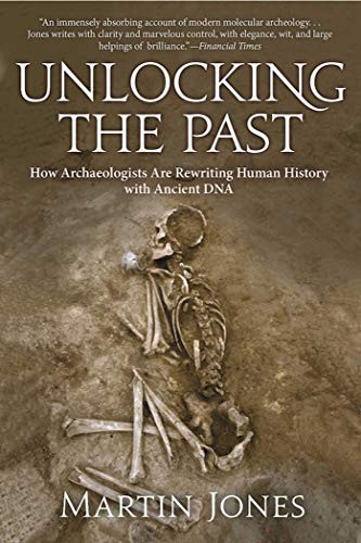 Cover of Unlocking the Past
