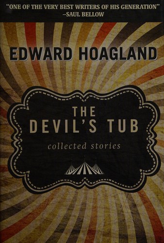 Cover of The Devil's tub