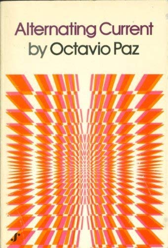 Cover of Alternating Current
