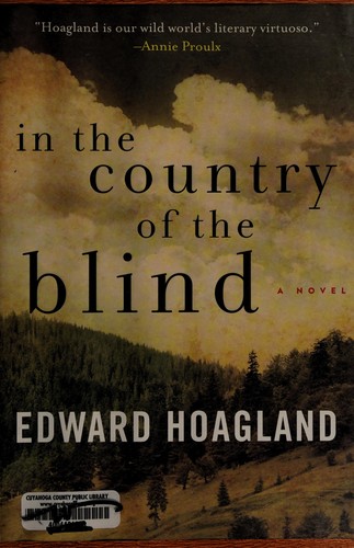 Cover of In the country of the blind