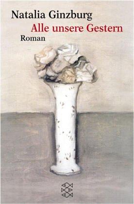 Cover of Tutti i nostri ieri