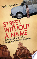 Cover of Street Without a Name