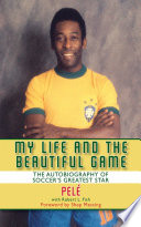 Cover of My Life and the Beautiful Game