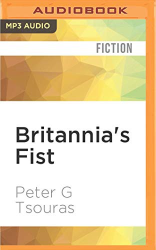Cover of Britannia's Fist