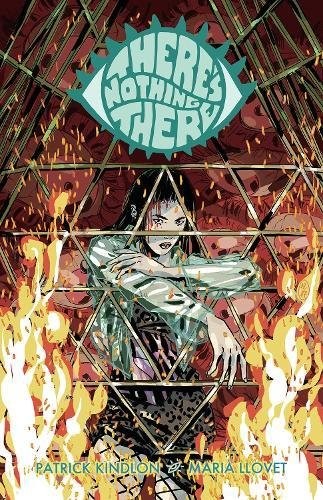 Cover of There's Nothing There Vol 01