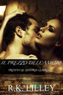 Cover of Il Prezzo dell’Amore