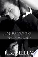 Cover of Mr. Bellissimo