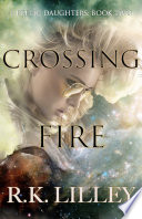 Cover of Crossing Fire