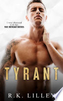 Cover of Tyrant