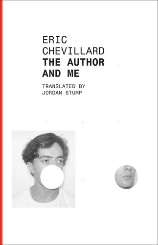 Cover of The Author and Me