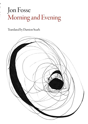 Cover of Morning and Evening
