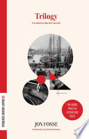 Cover of Trilogy