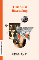 Cover of Time Must Have a Stop