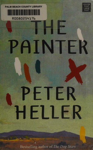 Cover of The painter