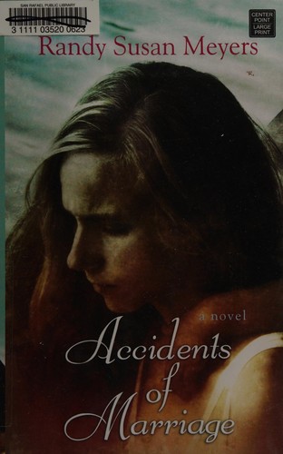 Cover of Accidents of Marriage
