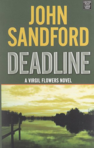 Cover of Deadline