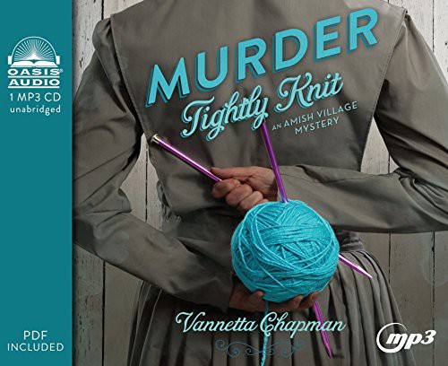 Cover of Murder tightly knit