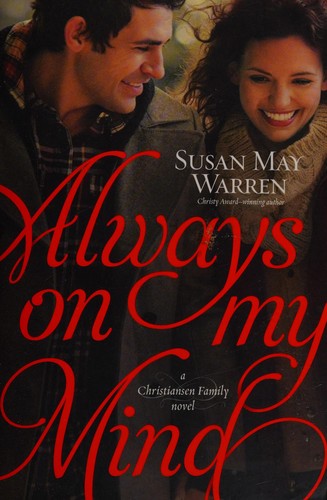 Cover of Always on my mind