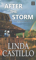 Cover of After the Storm