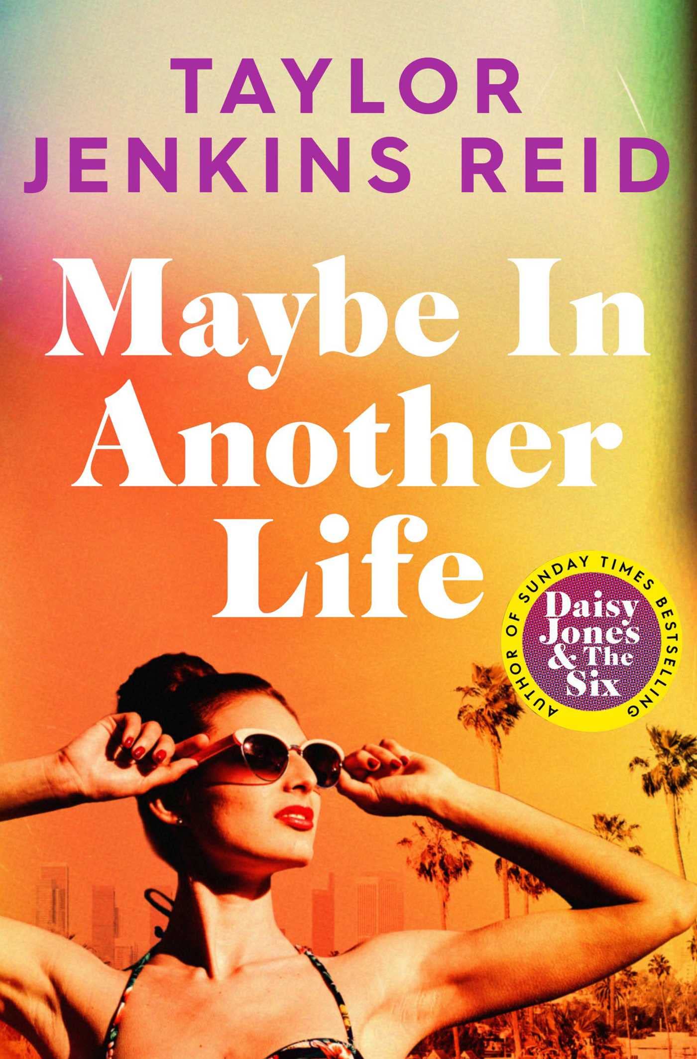 Cover of Maybe in Another Life