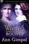 Cover of Witch’s Bounty