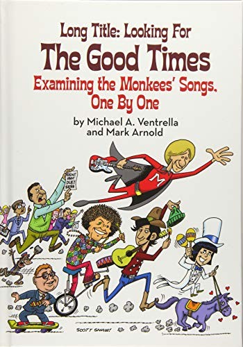 Cover of Long Title