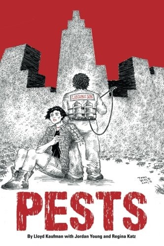 Cover of Pests
