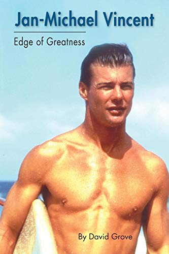 Cover of Jan-Michael Vincent
