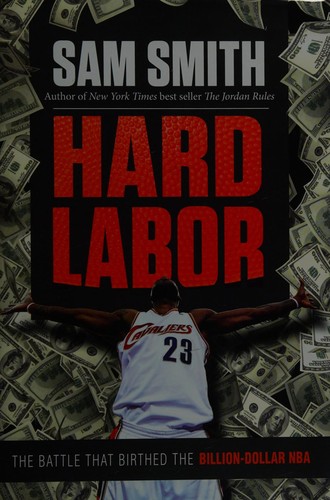 Cover of Hard Labor