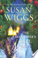 Cover of The Beekeeper's Ball