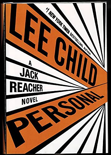 Cover of Personal
